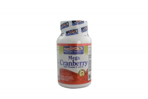 MEGA CRANBERRY
