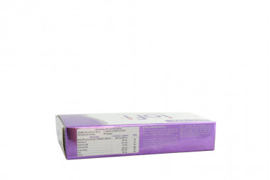 Iofi DHA + EPA Caja Con 30 Cápsulas De Gelatina