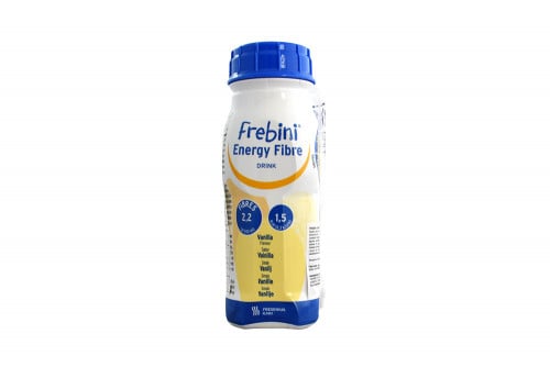 ALIMENTO FREBINI ENERGY FIBRE