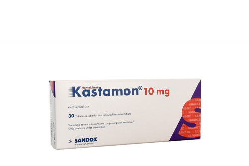 KASTAMON