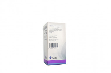 Actionflu 500 / 50 Mcg Frasco Con 60 Cápsulas Con Polvo + Inhalador