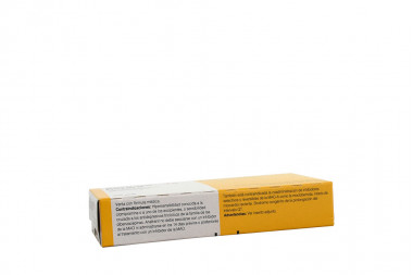 Anafranil Retard 75 mg Caja Con 10 Grageas