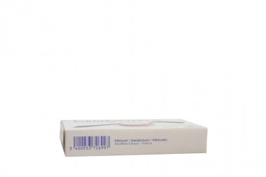 Flebodia 600 mg Caja Con 30 Comprimidos Recubiertos