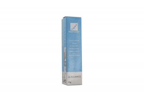 GEL PARA CICATRICES KELO-COTE