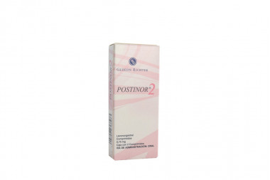 POSTINOR-2