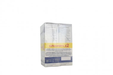 Rexona Men Clinical Clean Caja Con 2 Frascos Con 48 g C/U