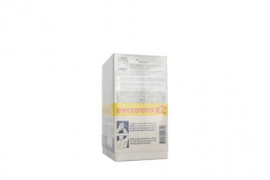 Rexona Men Clinical Clean Caja Con 2 Frascos Con 48 g C/U