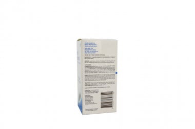 Multi Solution 1 Estéril Caja Con Frasco Con 60 Ml