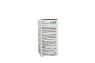 Solución Multiproposito Multi Solution Plus Caja Con Frasco Con 60 mL