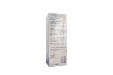 Multi Solution 1 Caja Con Frasco Con 360 Ml + Frasco Con 30 Ml + Estuche Lentes