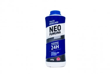 NEOFUNGINA