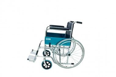 Silla De Ruedas Plenia Unidad