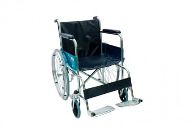 Silla De Ruedas Plenia Unidad