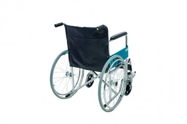 Silla De Ruedas Plenia Unidad