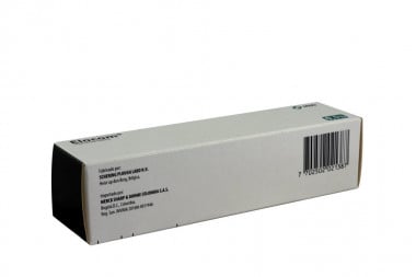 Elocom Crema 0.1 % Caja Con Tubo Con 15 G
