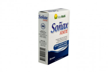 SOAX FORTE