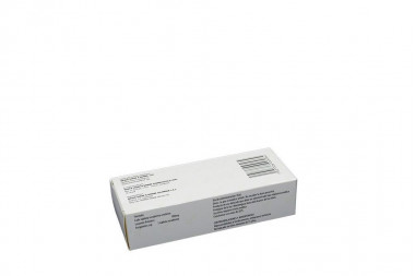Cozaar 100 mg Caja Con 30 Tabletas Recubiertas