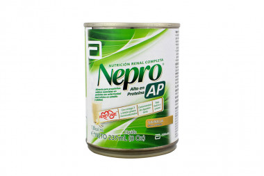 Nepro Ap Liquido Tarro Con...