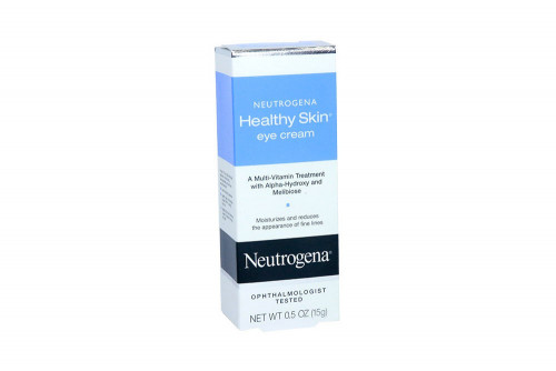 Neutrogena Healthy Skin...