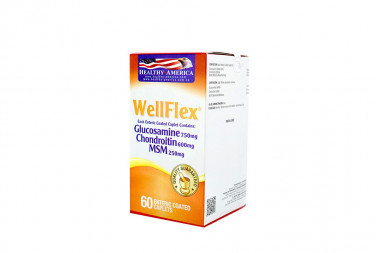 Wellflex 750 / 600 / 250 mg...