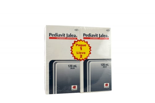 Pediavit Jalea Pague 1...