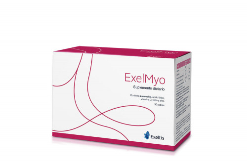 EXELMYO