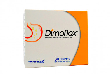 Dimoflax 150 / 80 / 25 mg...