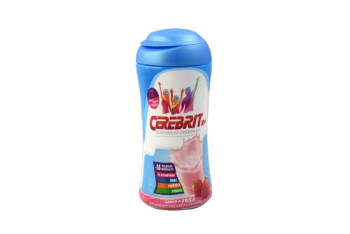 CEREBRIT 10