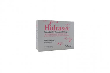 Hidrasec