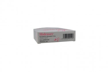 Hidrasec