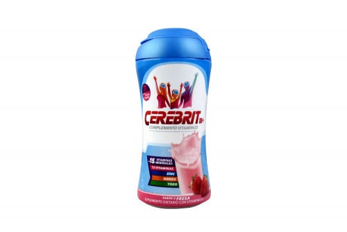 CEREBRIT 10