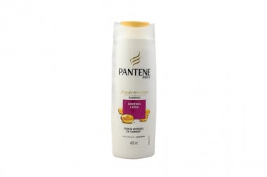 SHAMPOO PANTENE CONTROL CAIDA