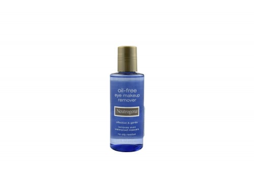 REMOVEDOR DE MAQUILLAJE NEUTROGENA SOL OIL FREE EYE MA TOPICA OIL FREE EYE MAKE-UP FRA 162 ML JOHNSON & JOHNSON DE COLOMBIA