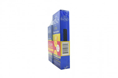 Shampoo Tío Nacho Anti Caida Engrosador 415 Ml + Tratamiento 133 Ml