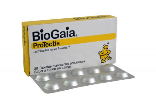 BIOGAIA PROTECTIS