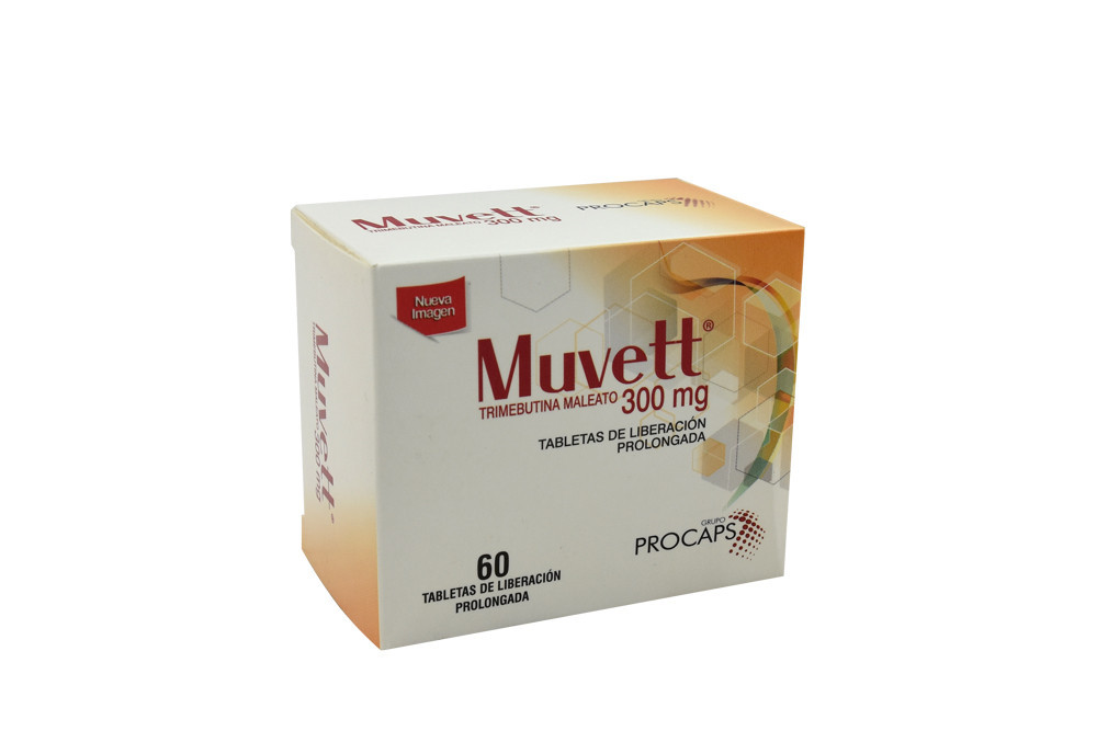 MUVETT Muvett