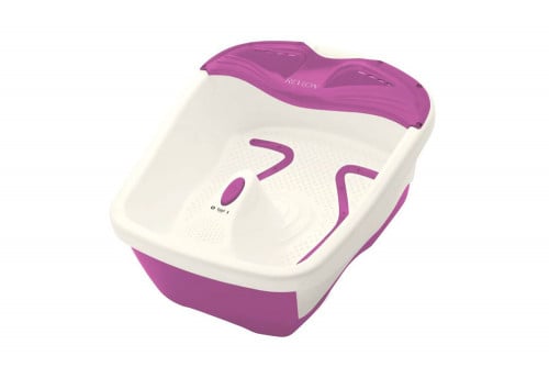 SPA Para Pies Revlon