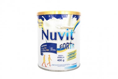 ALIMENTO NUVIT FORTE