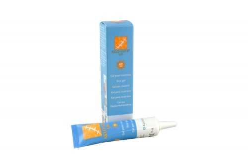 GEL PARA CICATRICES KELO-COTE