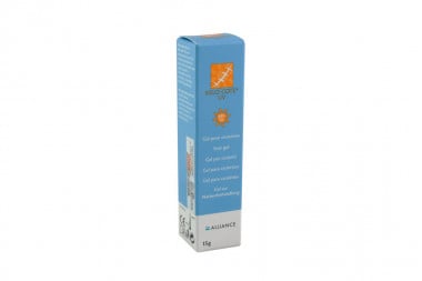 Kelo-Cote Gel Para Cicatrices Uv / Spf 30 Caja Con 1 Tubo Con 15 G