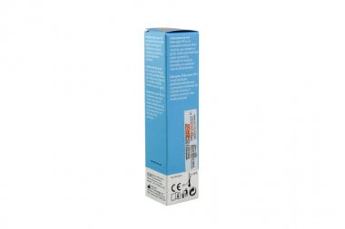 Kelo-Cote Gel Para Cicatrices Uv / Spf 30 Caja Con 1 Tubo Con 15 G