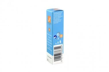 Kelo-Cote Gel Para Cicatrices Uv / Spf 30 Caja Con 1 Tubo Con 15 G