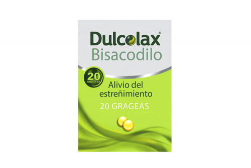 DULCOLAX