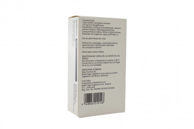 Jardiance 10 mg Caja Con 30 Tabletas Recubiertas