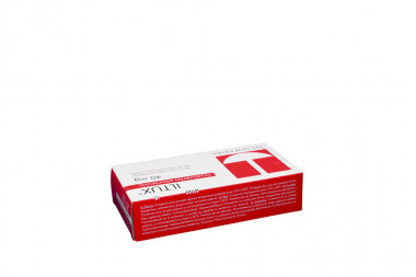 ILTUX 40 mg Caja Con 28 Comprimidos Recubiertos