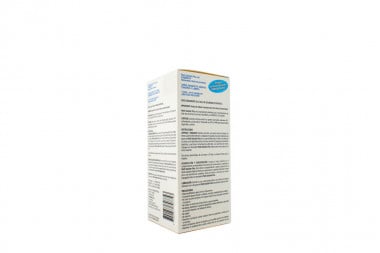 Multi Solution Plus Caja Con Frasco Con 120 mL