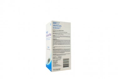 Multi Solution Plus Caja Con Frasco Con 120 Ml