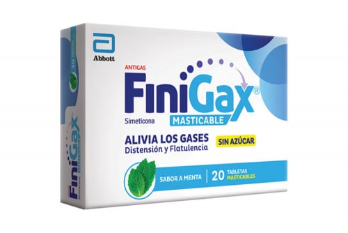 FINIGAX