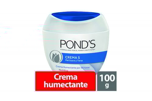 Pond'S Crema Humectante...