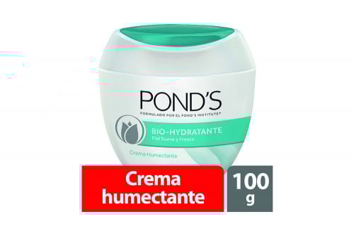 CREMA FACIAL PONDS